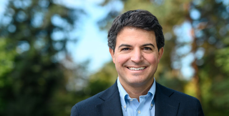 Niccolo Pisani - IMD Business School