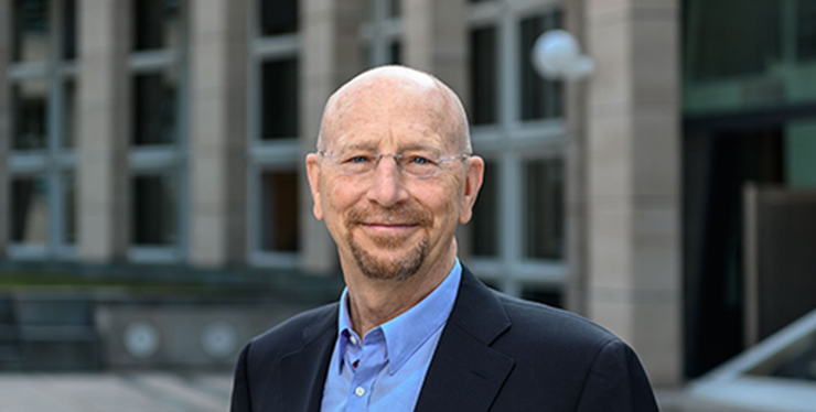 Richard Baldwin - IMD Business School