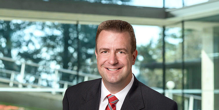 Tim Quigley joins IMD faculty - IMD Business School