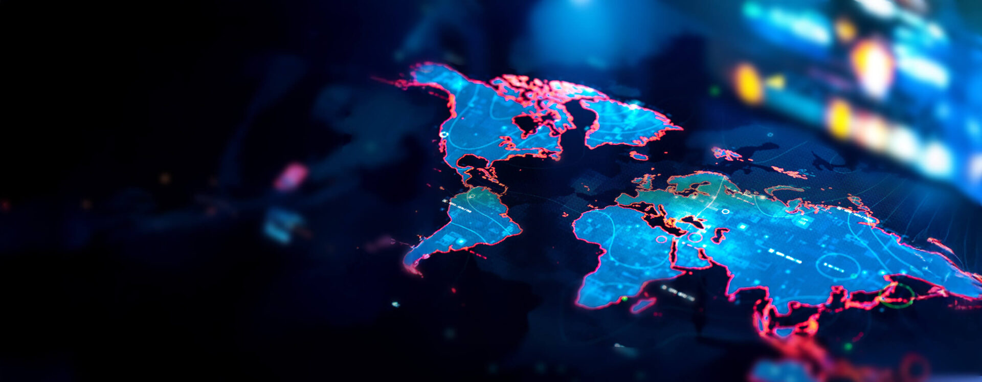 Geopolitics - IMD Business School