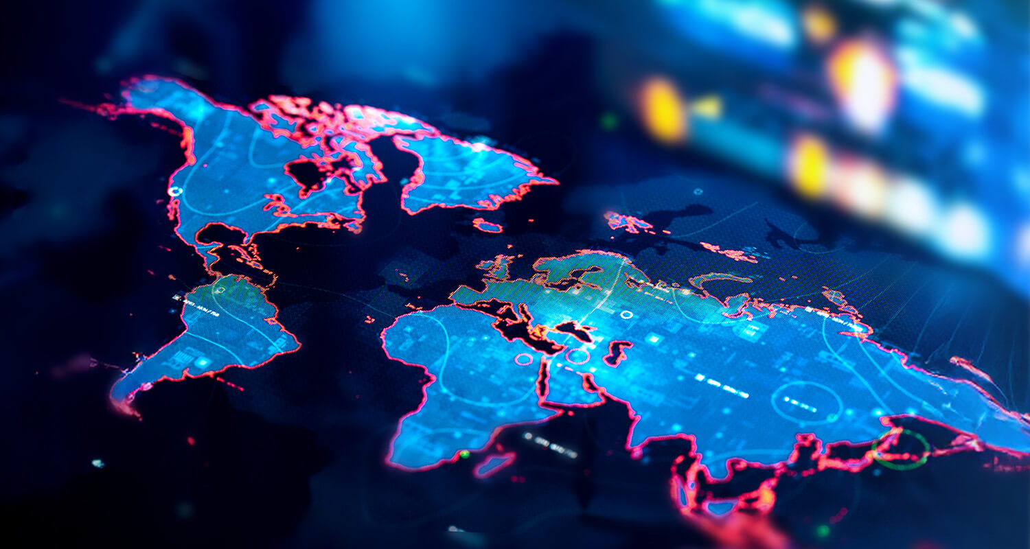 Geopolitics - IMD Business School