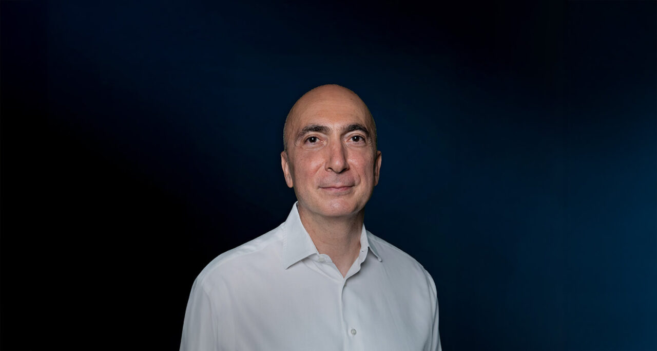 IMD Executive Coaching Certificate participant Diego Piovan - IMD Business School