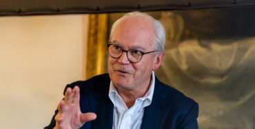 role of the chair - IMD Business School