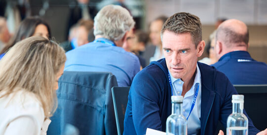 Certificate in Board Governance - IMD Business School