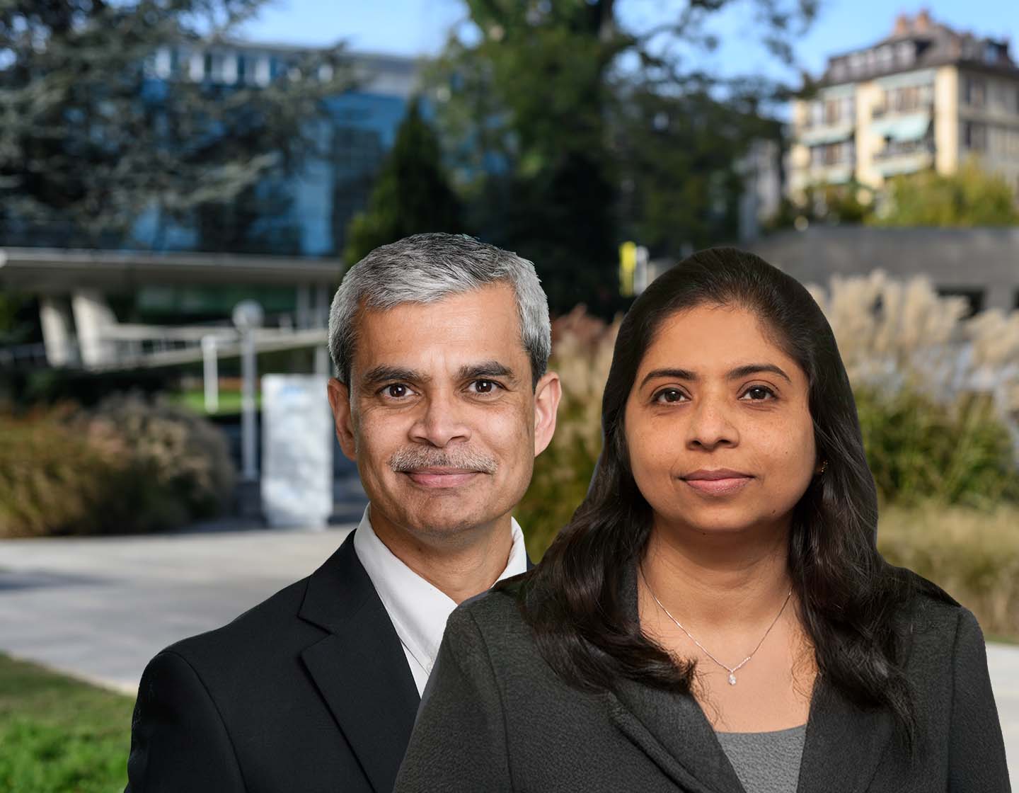 IMD case wins first place in 2026 John Molson Case Writing Competition - IMD Business School