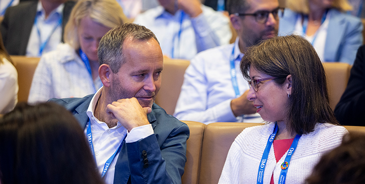 alumni policy image - IMD Business School