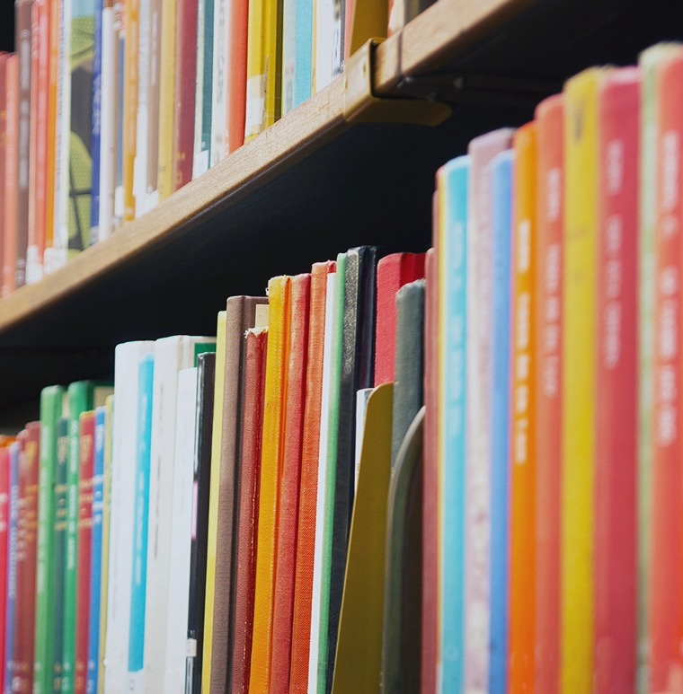 Book Club 1 - IMD Business School