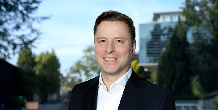 IMD welcomes Georg Guttmann to its faculty - IMD Business School