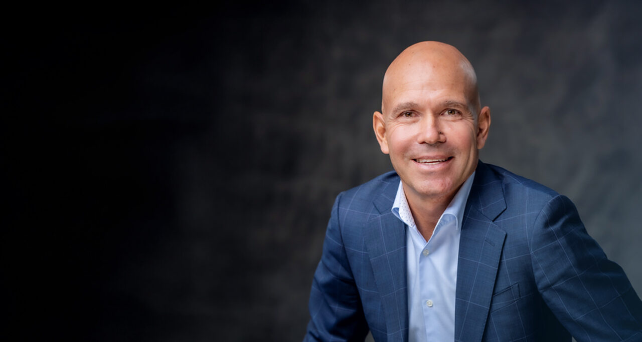 Online Executive Certificate in Digital Acceleration participant Francois Furger - IMD Business School