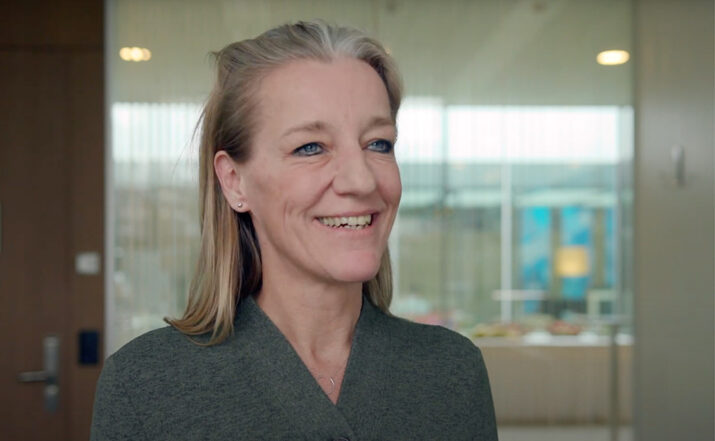 IMD EMBA video interview student thumbnail - IMD Business School