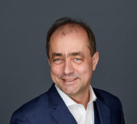 Karl Schmedders Karl Schmedders - IMD Professor of Finance