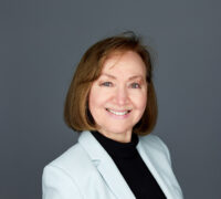 Ginka Toegel Ginka Toegel - IMD Professor