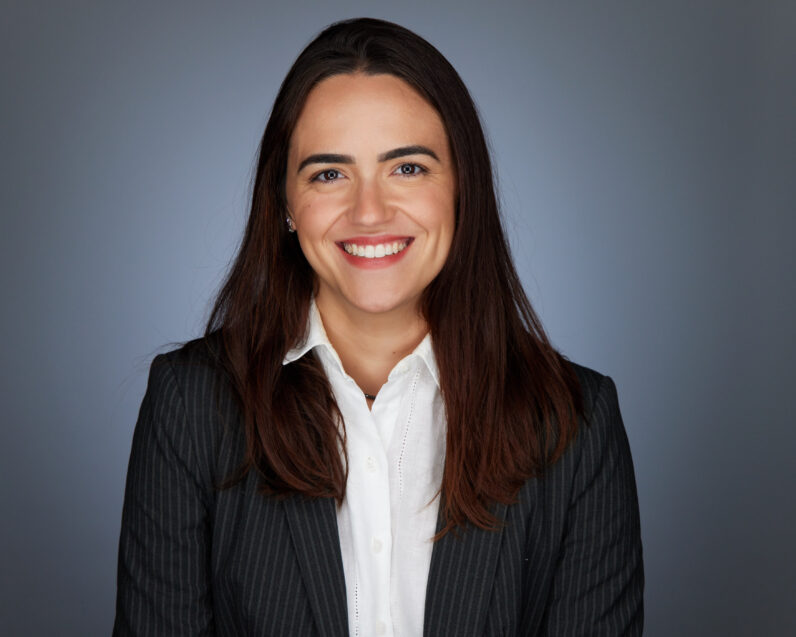 Beatriz - IMD Business School