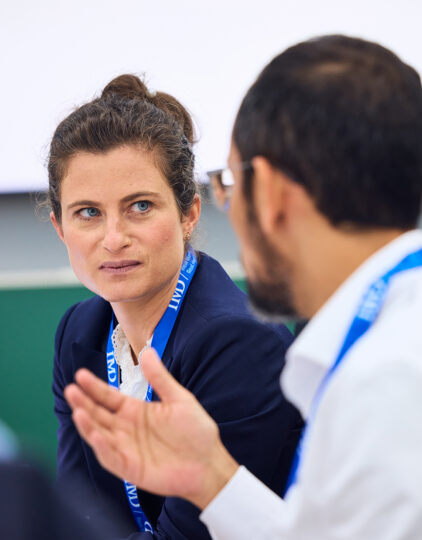 NVC-1 - IMD Business School