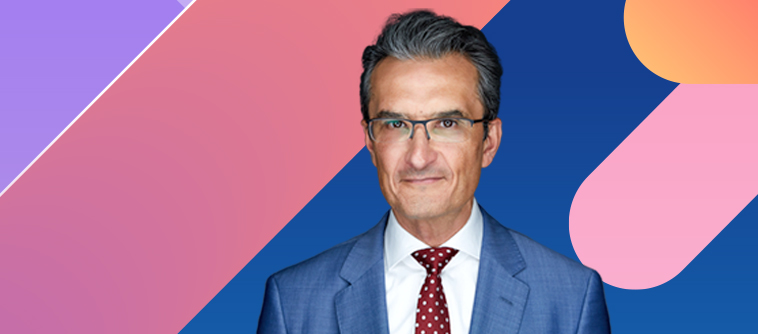 Arturo Bris - IMD Business School