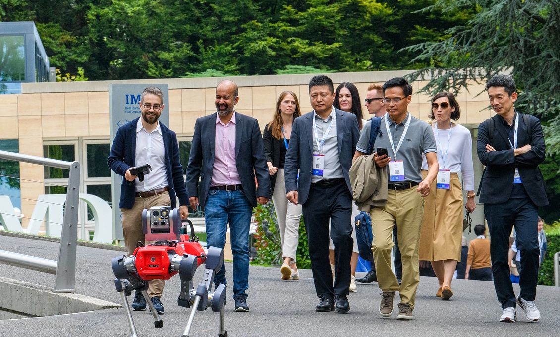 IMD_Tech_Community - IMD Business School