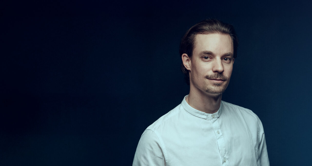 Online Executive Certificate in Leadership participant Thomas Rouvinez - IMD Business School