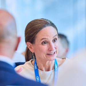 Alumni story - Kathryn - square - IMD Business School