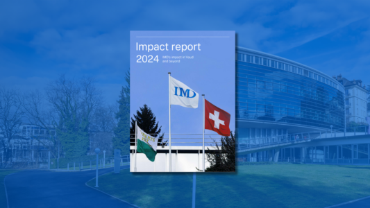 Assets for Spirit 2025 22 - IMD Business School