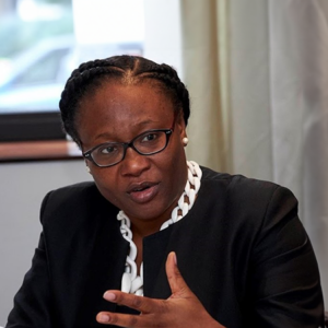 Bola Bamidele_square - IMD Business School