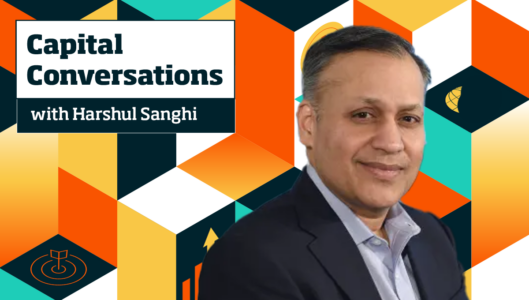 Capital-Conversation-Harshul-Sangh-IBYIMD-LandingPage-Podcast-1200×680-1 - IMD Business School