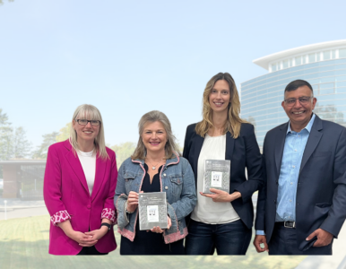 Case Centre carbon is the new calory - IMD Business School