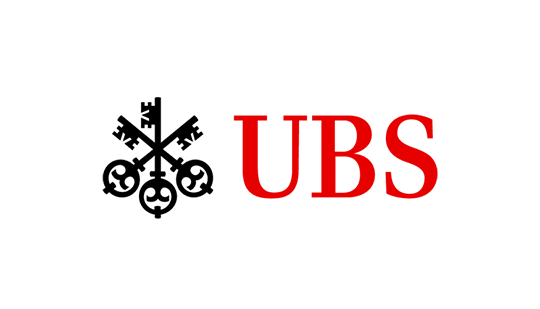 UBS - IMD Business School